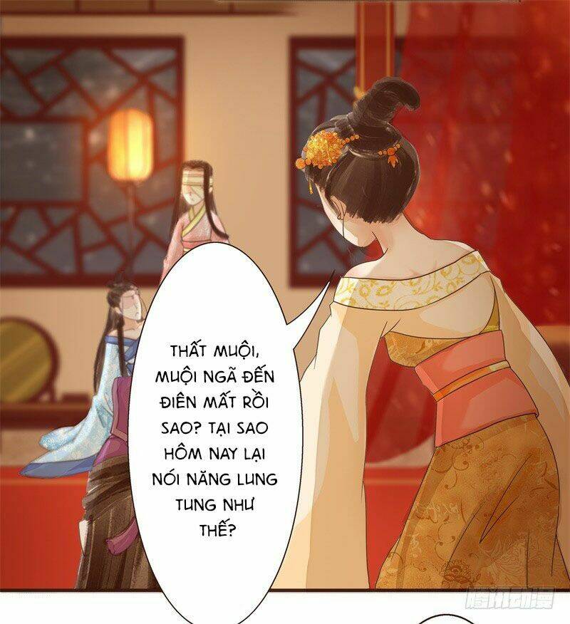 Công Lược Nam Thần Kế Chương 1 Ảnh 74