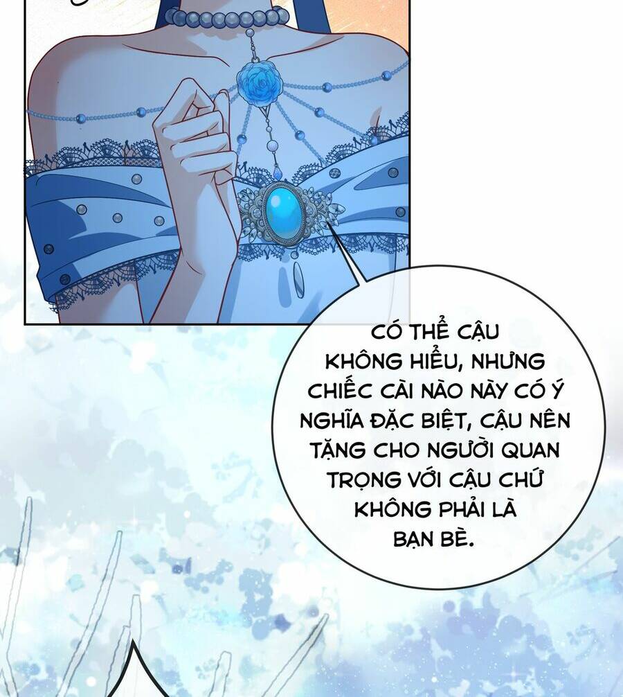 Thiên Kim Phản Diện Và Tiểu Thư Ma Vương Chương 36 Ảnh 26