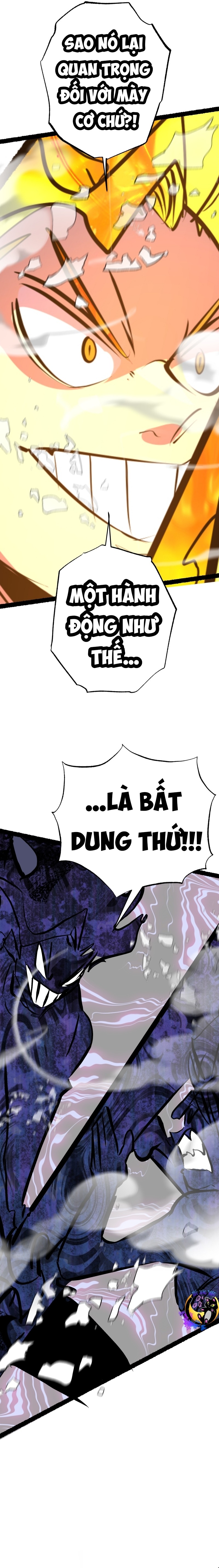 Chỉ Là Một Con Yêu Tinh Chương 90 Ảnh 21