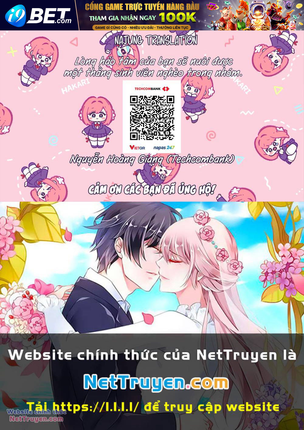 Mousou Sensei. Chương 6 Ảnh 12