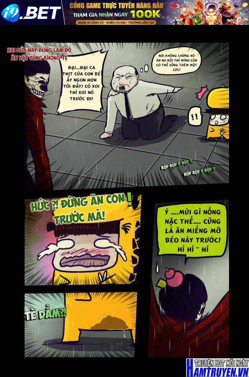 Zombie Brother - Thi Huynh Chương 133 Ảnh 2