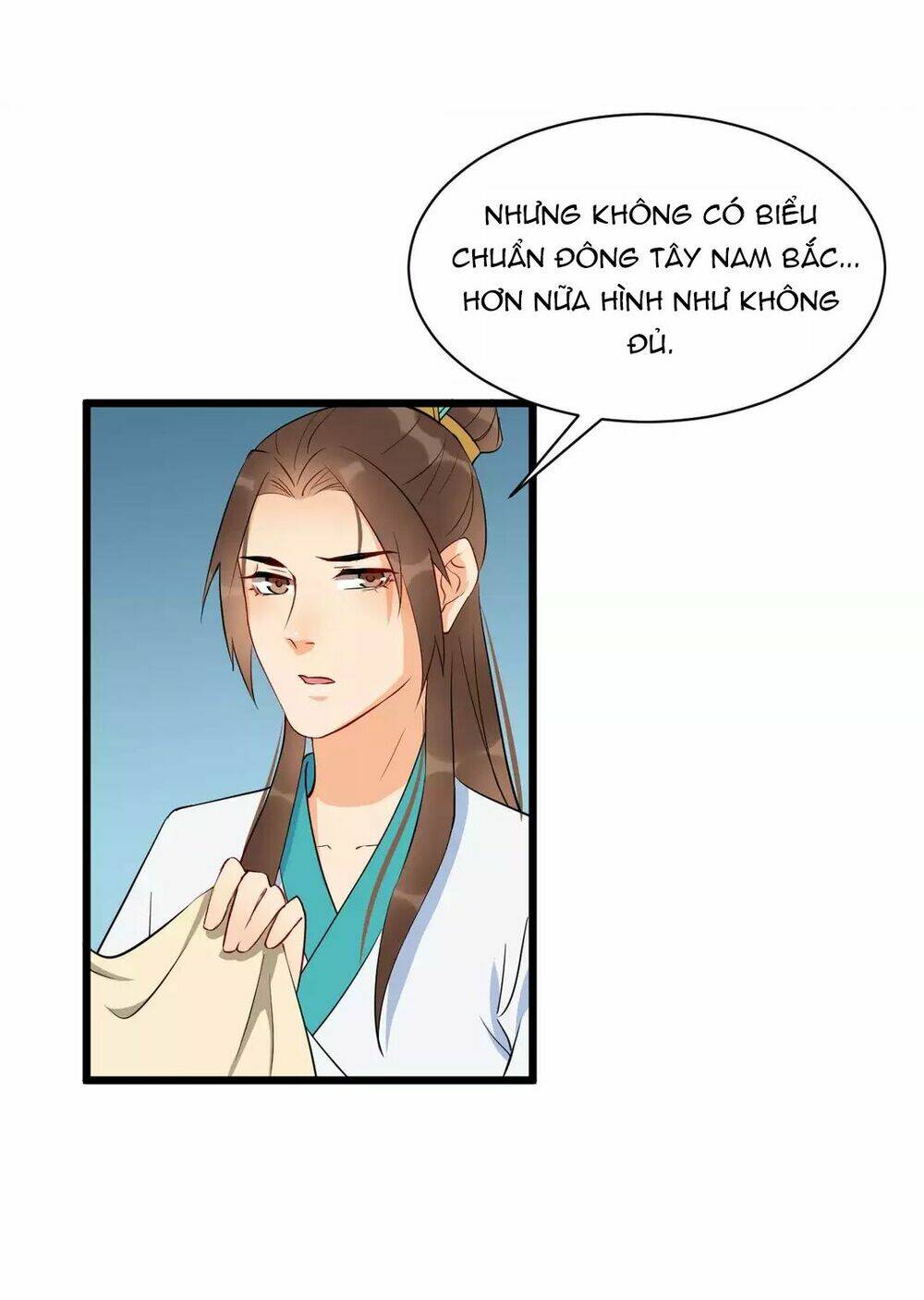 Bồng Sơn Viễn Chương 44 Ảnh 4