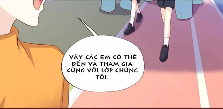 Tình Yêu Bốn Mùa Chương 18 Ảnh 27