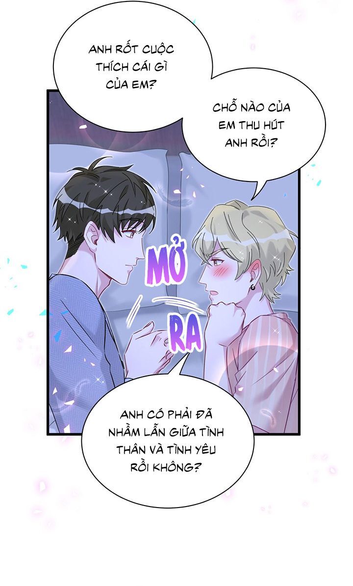 Đứa Bé Là Của Ai ???? Chương 300 Ảnh 26