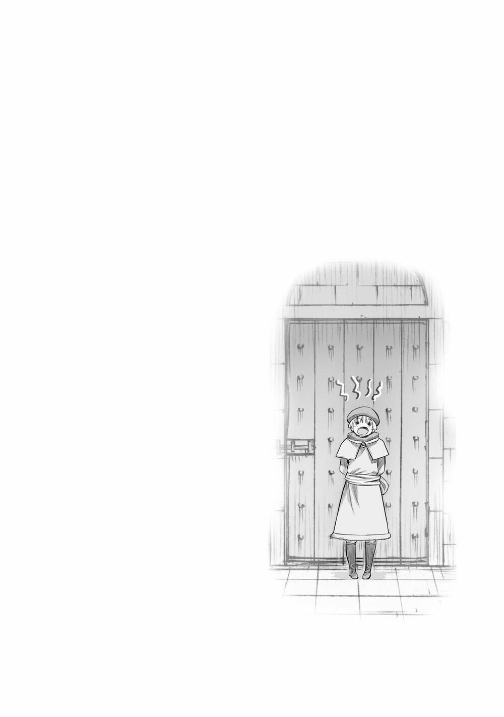 Ookami To Koushinryou Chương 94 Ảnh 3