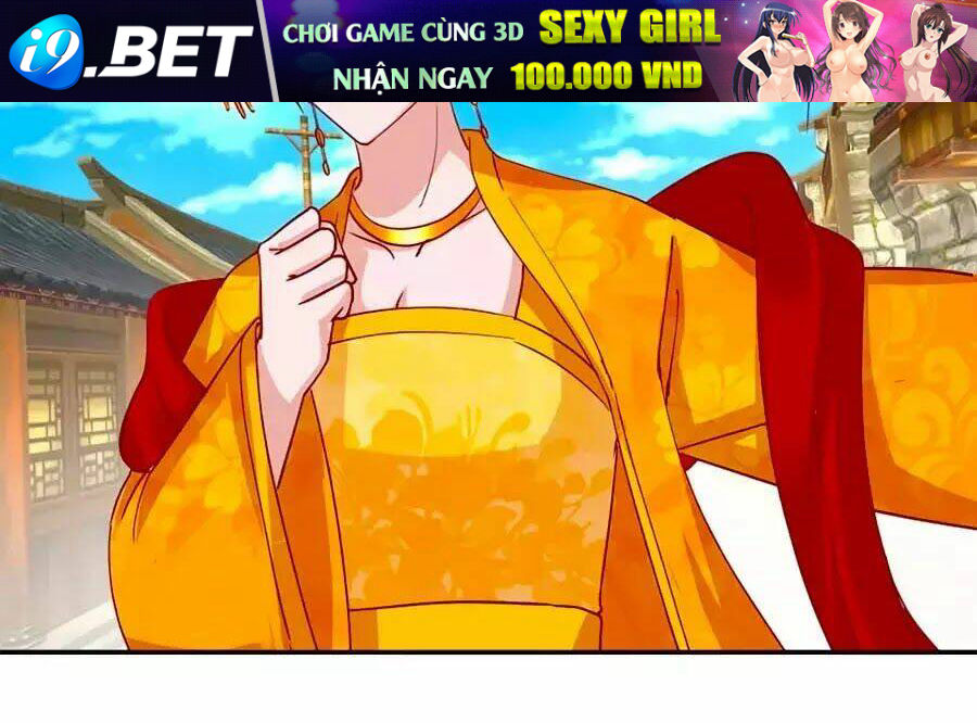 Hoàng Thượng Ở Trên, Thần Ở Dưới Chương 108 Ảnh 22