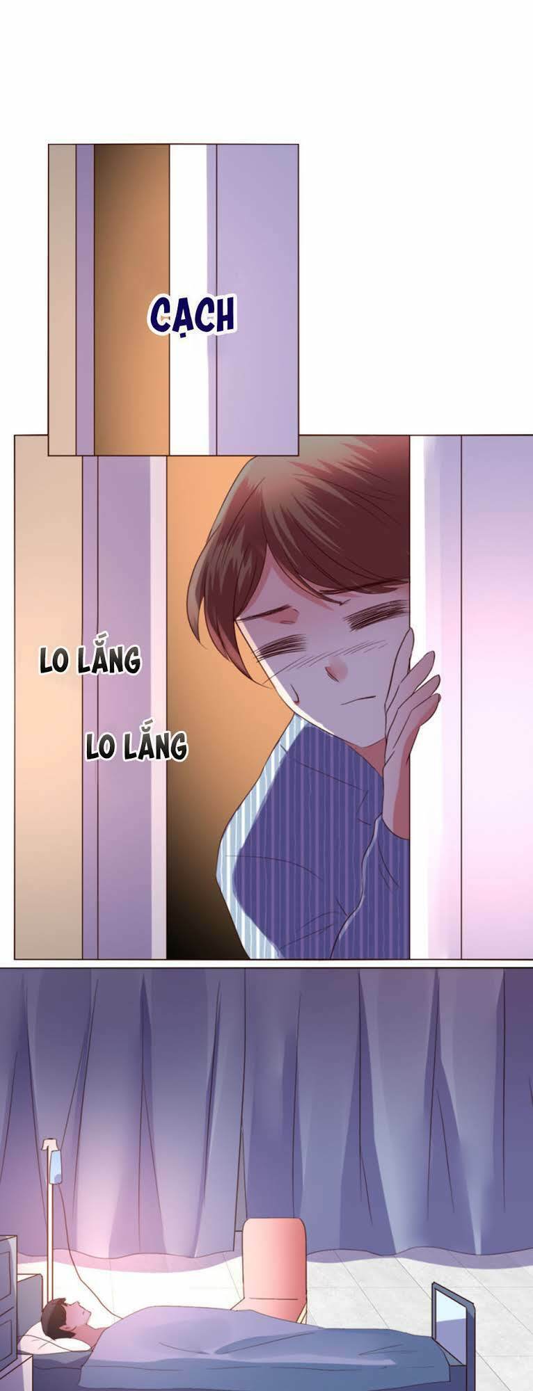 Một Tuần Làm Tình Nhân Chương 58 Ảnh 28