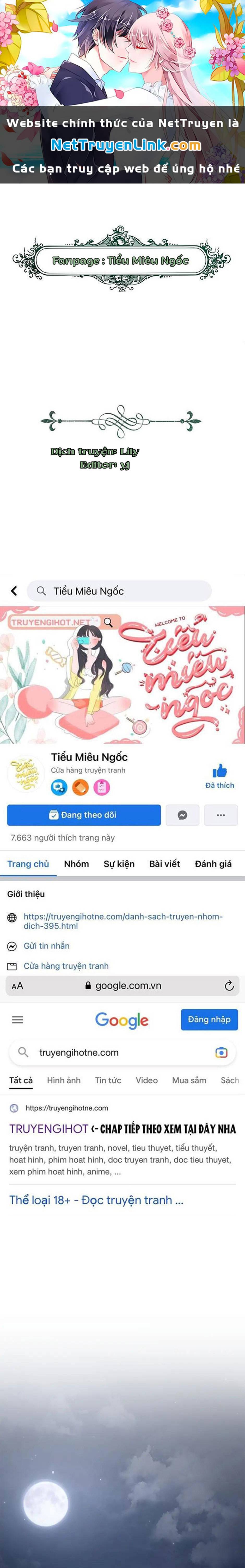 Nhân Vật Phản Diện Cũng Khó Chịu Chương 89 Ảnh 2