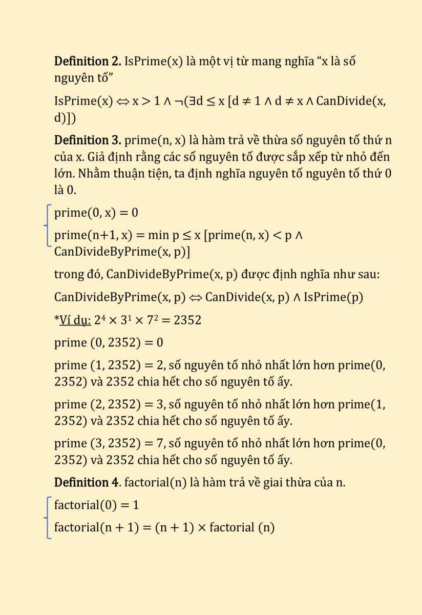 Mathematical Girls: Các Định Lý Bất Toàn Của Gödel Chương 11 Ảnh 18