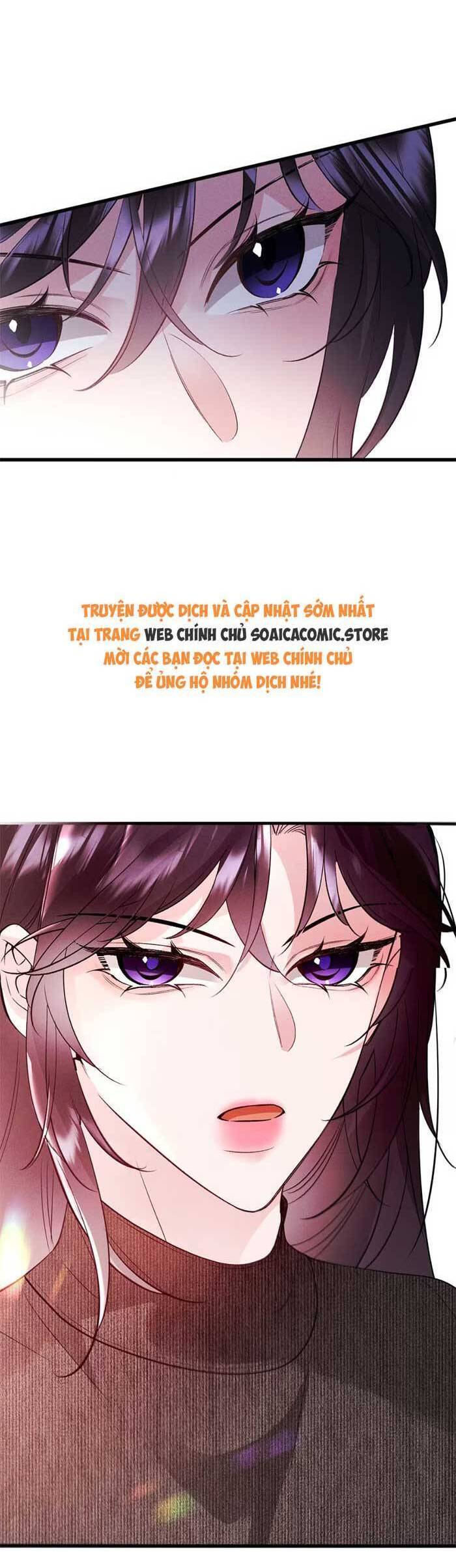 Chiếc Áo Choàng Lộng Lẫy Chương 10 Ảnh 7