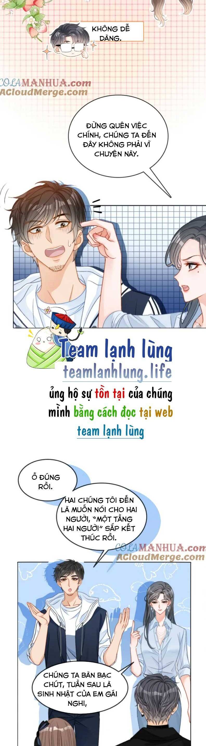 Cô Ấy Ngày Nào Cũng Lên Hot Search! Chương 131 Ảnh 9