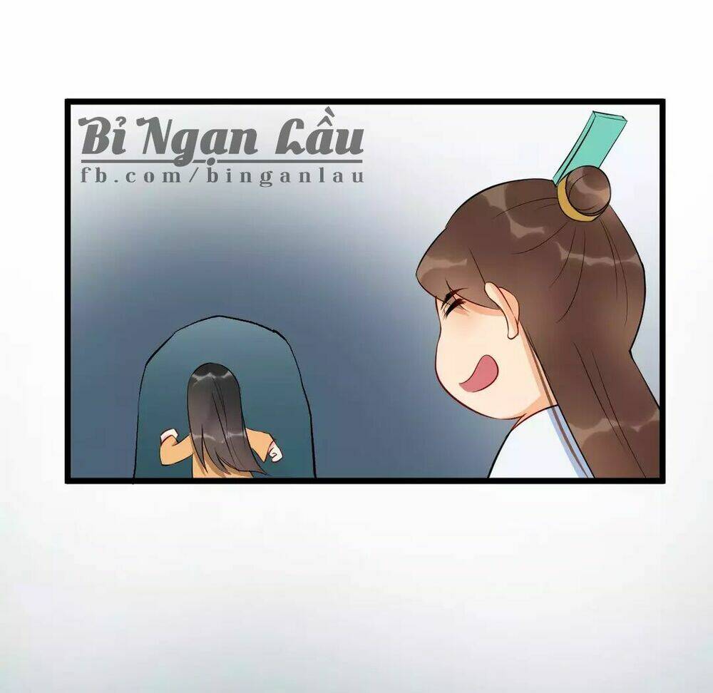 Bồng Sơn Viễn Chương 43 Ảnh 18