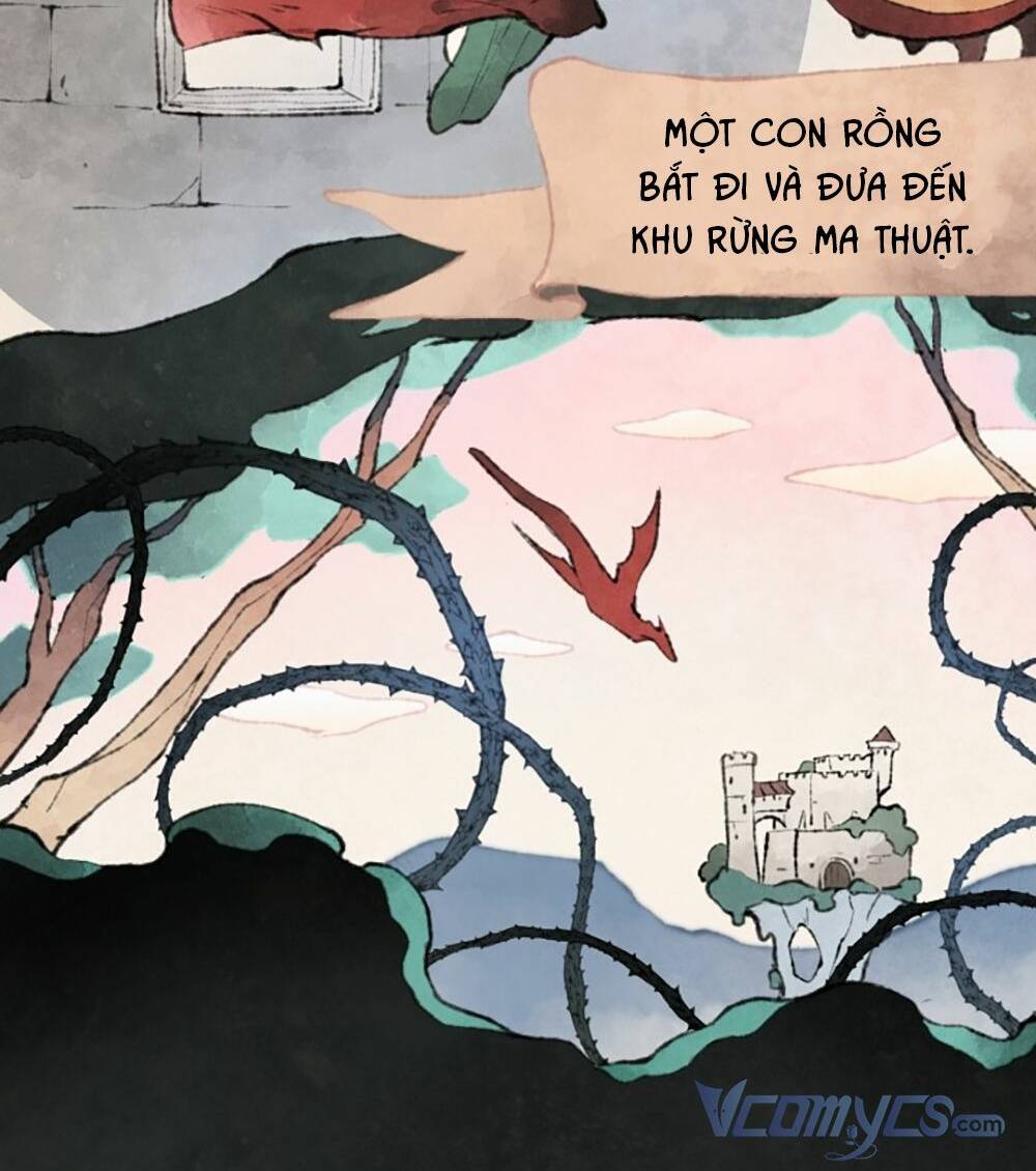 Công Chúa Đã Không Còn Cần Hoàng Tử Chương 1 Ảnh 10