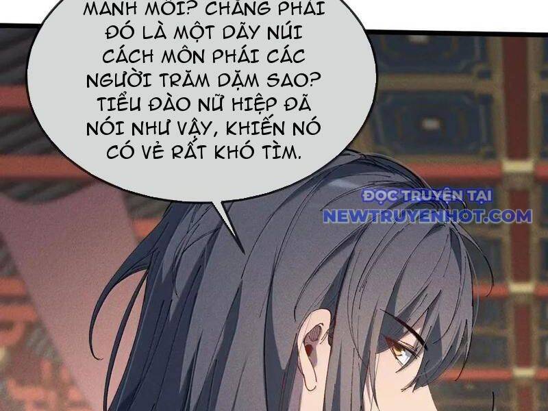 Sau Khi Mở Mắt, Đệ Tử Của Ta Thành Nữ Đế Đại Ma Đầu Chương 40 Ảnh 34