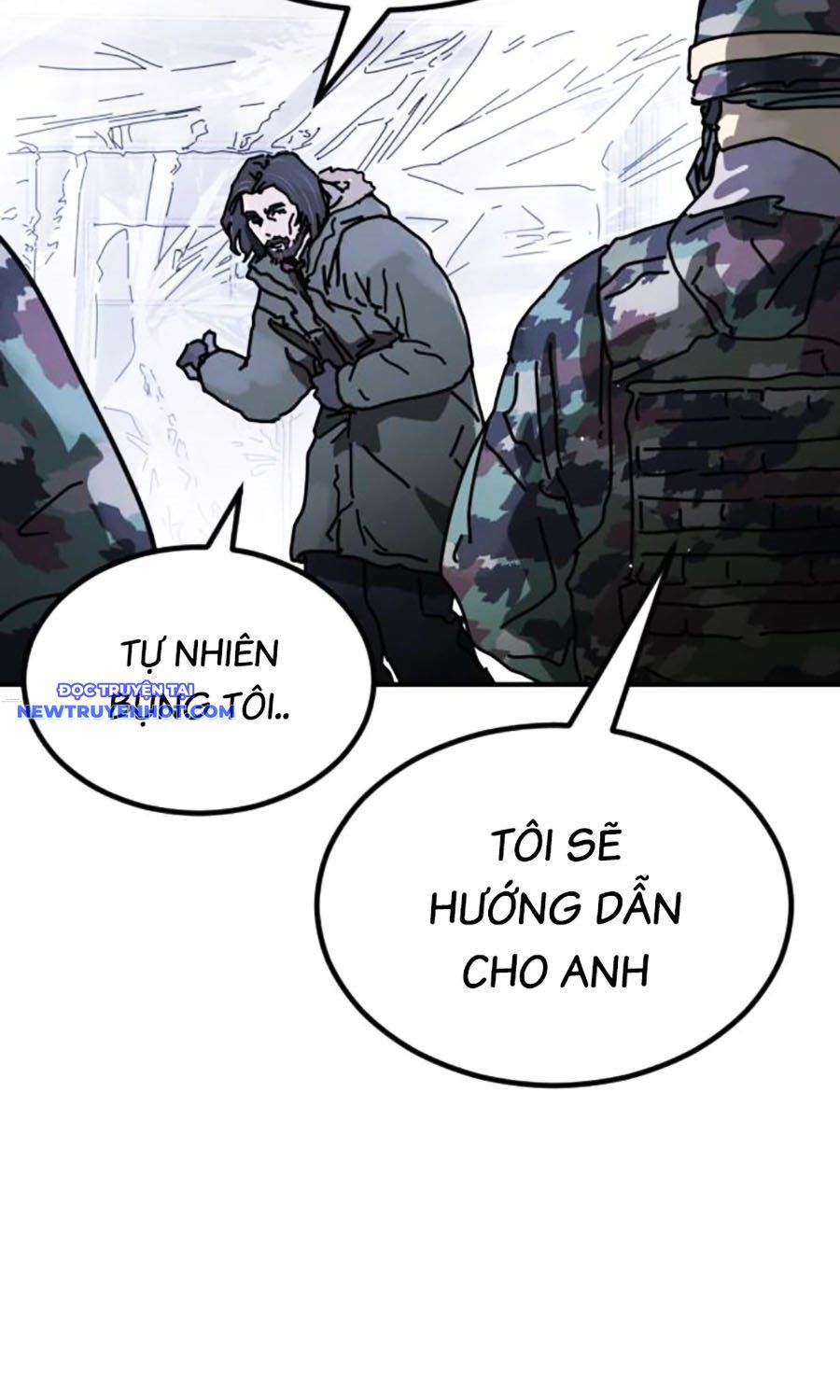 Đại Dịch Seoul Chương 151 Ảnh 105