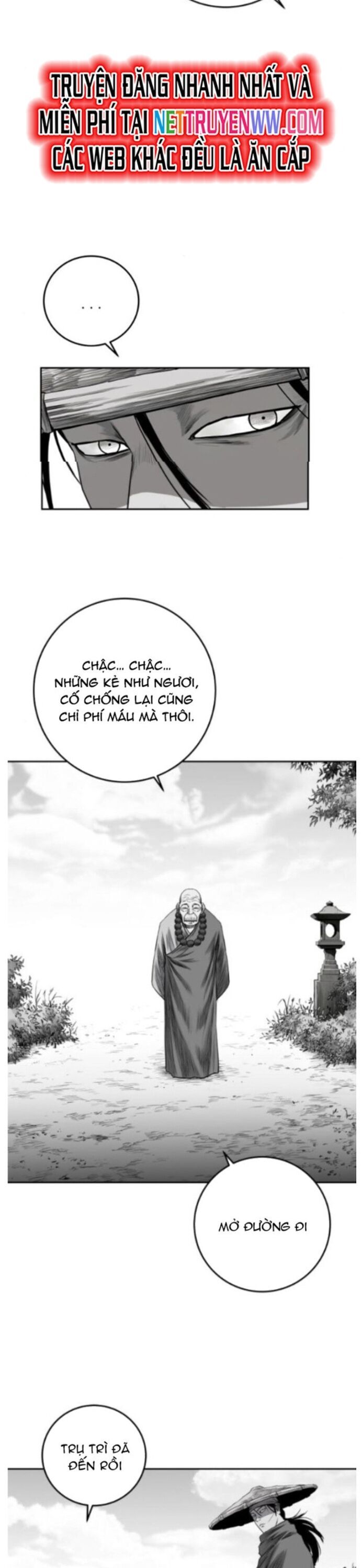 Sát Thủ Anh Vũ Chương 85 Ảnh 72
