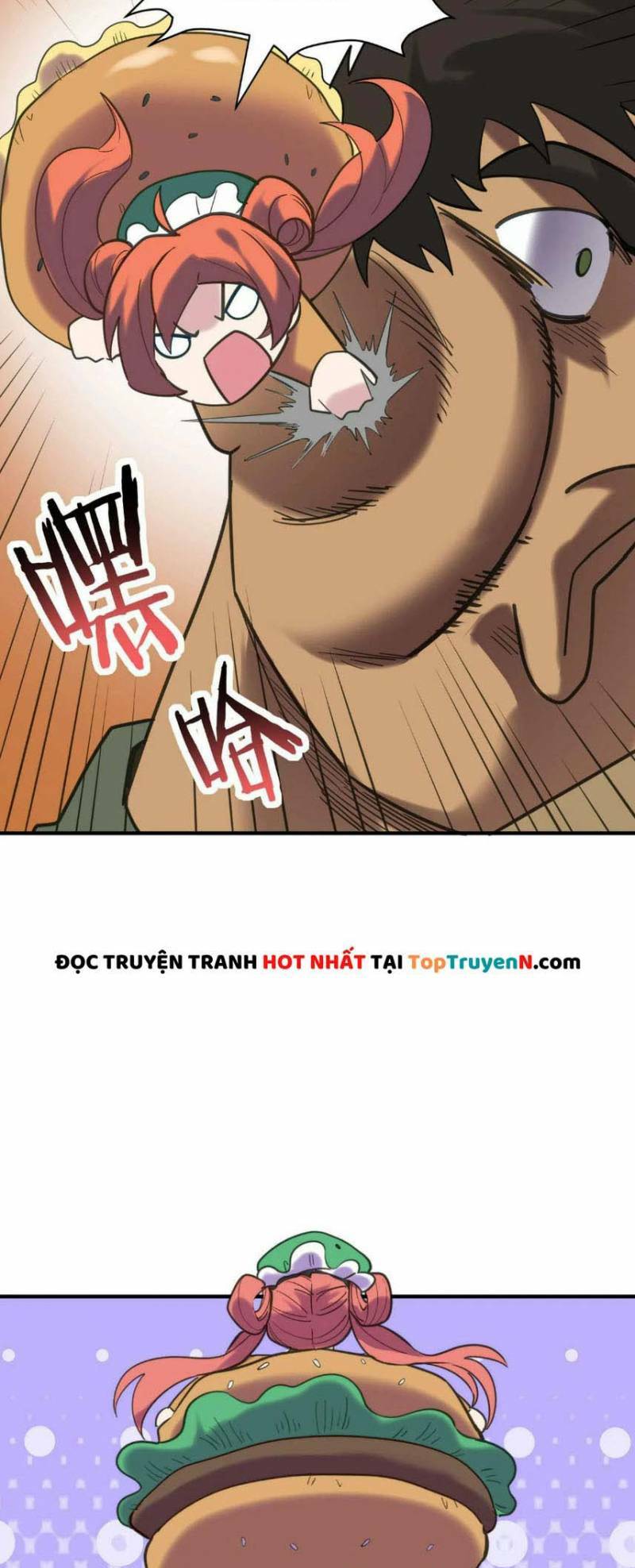 Tử Giới, Thức Tỉnh Tài Năng Hạng Sss Chương 68 Ảnh 14