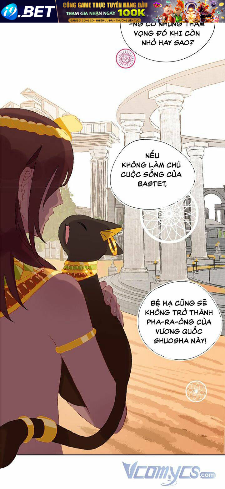Một Ngày Nọ Tôi Nhặt Được Một Chú Rồng Chương 13 Ảnh 41