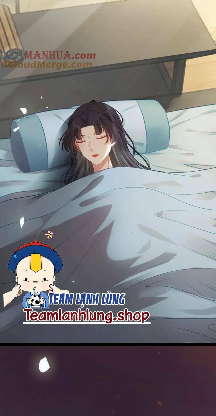 Nghịch Đồ Mỗi Ngày Đều Muốn Bắt Nạt Sư Phụ Chương 155 Ảnh 36