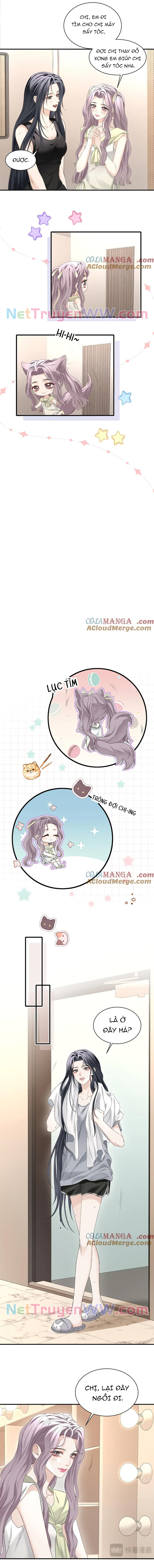 Cẩm Nang Chinh Phục Thần Tượng Chương 13 Ảnh 5