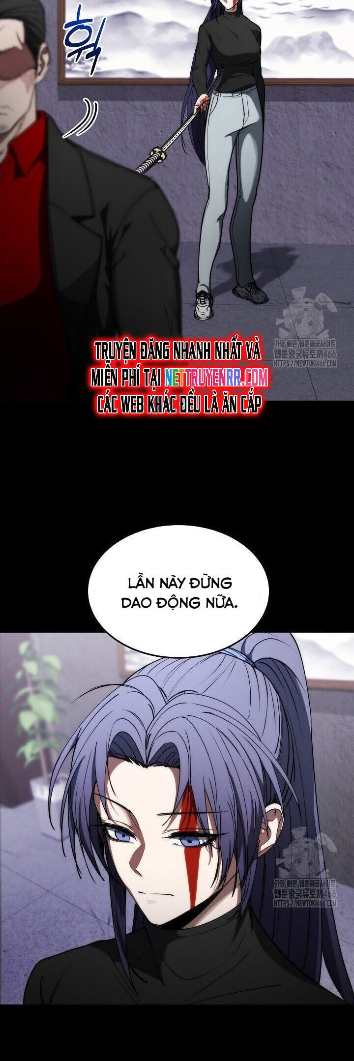 Chiến Thần Xuất Thế Chương 45 Ảnh 18