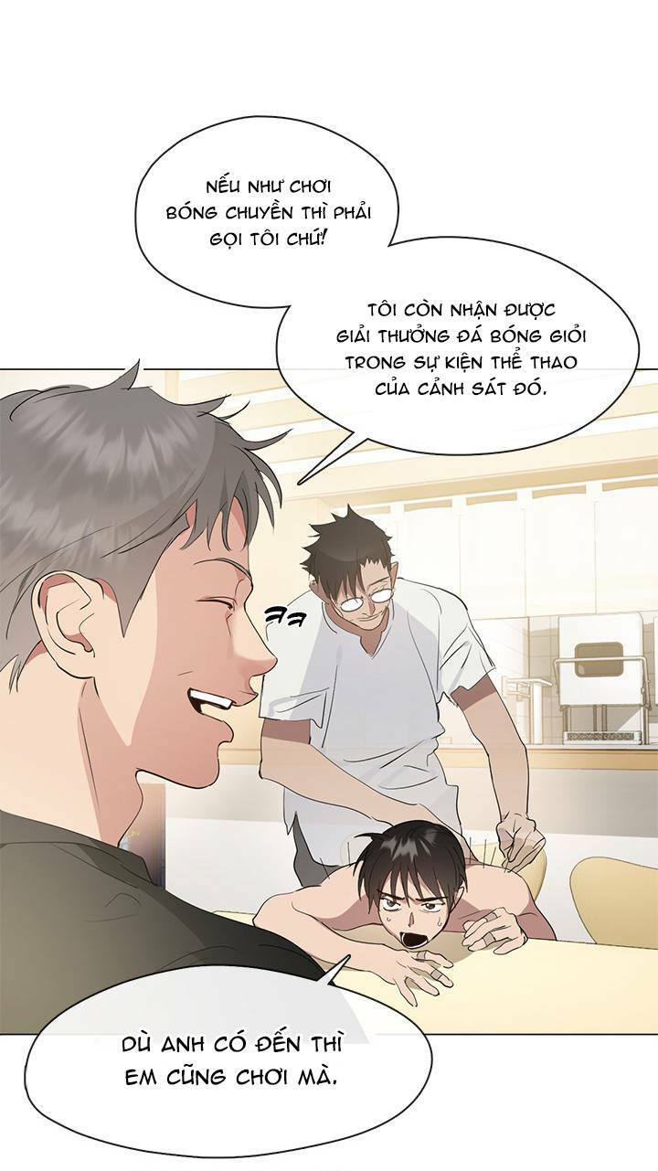 Nhà Hàng Nơi Suối Vàng Chương 25 Ảnh 40