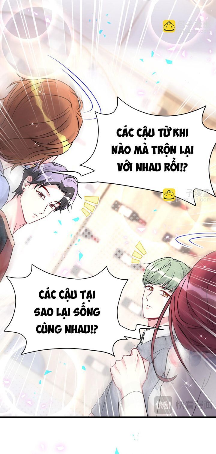 Đứa Bé Là Của Ai ???? Chương 296 Ảnh 14