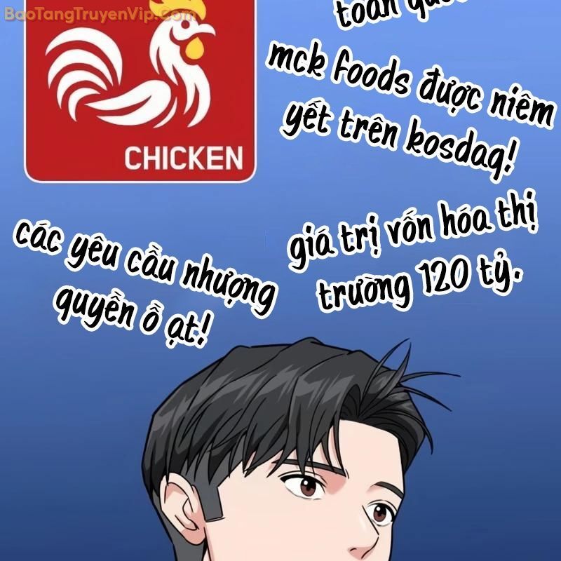 Nhà Đầu Tư Nhìn Thấy Tương Lai Chương 33 Ảnh 139