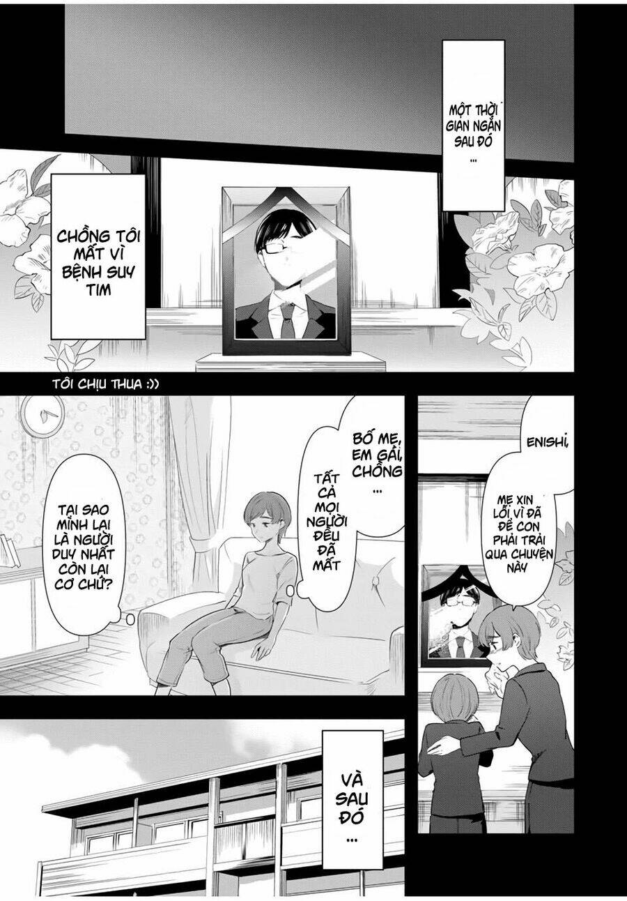 Cinderella Wa Sagasanai. Chương 38 Ảnh 14