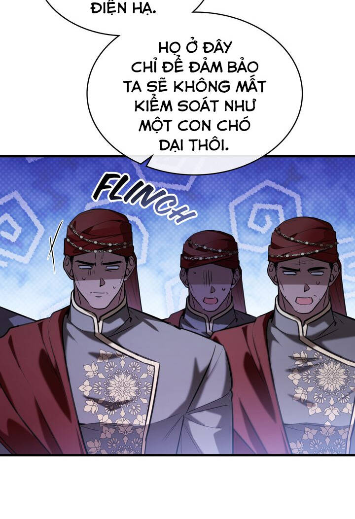 Một Đêm Không Bóng Chương 57 Ảnh 5