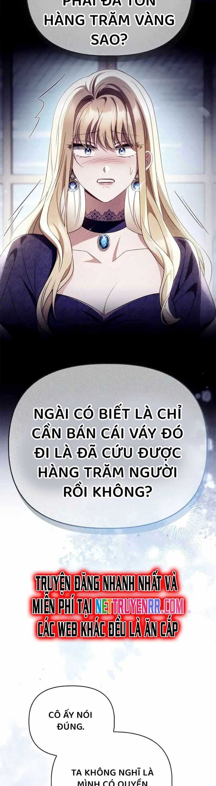 Hồi Quy Giả Chương 117 Ảnh 8