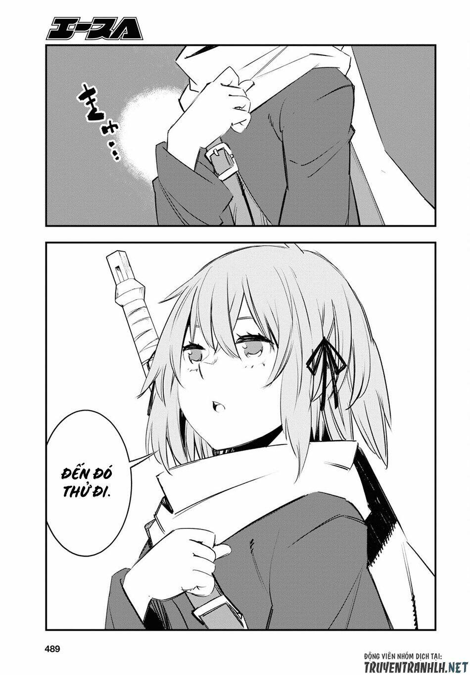 Shin No Nakama Janai To Yuusha No Party Wo Oidasareta No De, Henkyou De Slow Life Suru Koto Ni Shima Chương 44 Ảnh 18