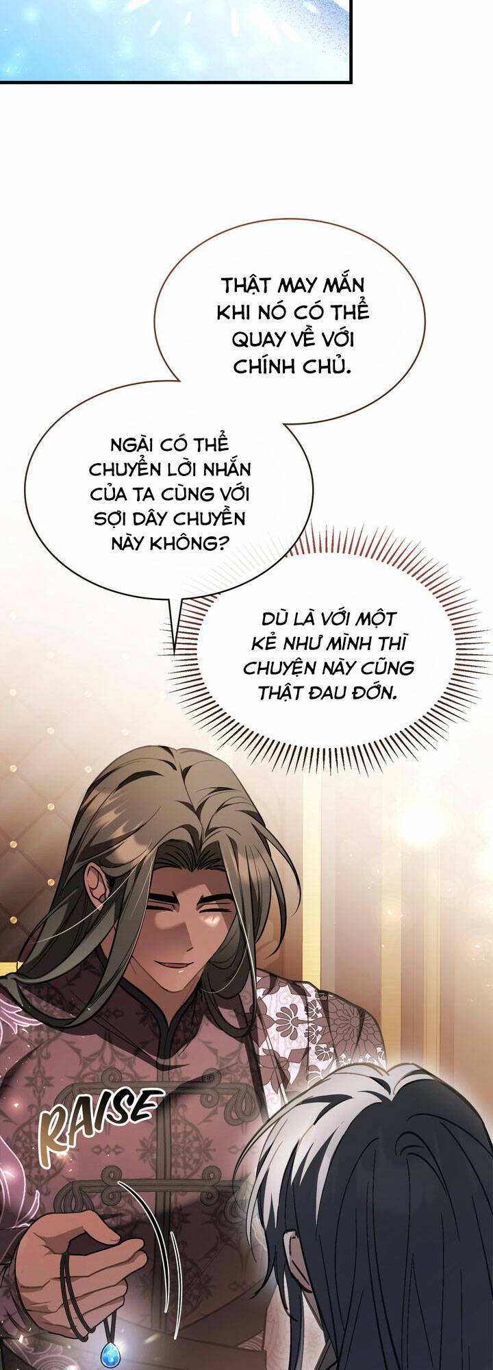 Một Đêm Không Bóng Chương 69 Ảnh 44