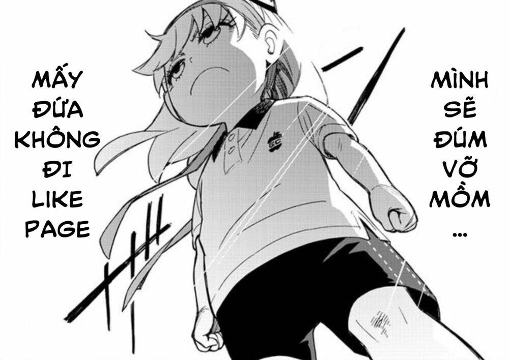 Tedama Ni Toritai Kurokiya-San Chương 0.1 Ảnh 6