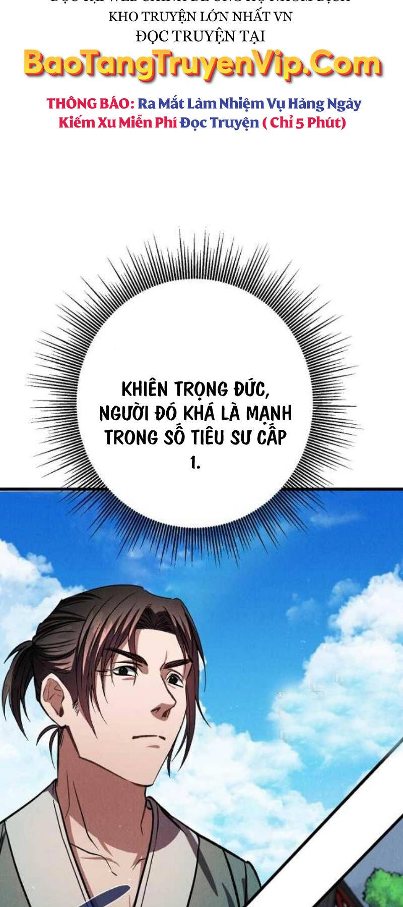 Thiên Tài Võ Thuật Hoàn Sinh Chương 22 Ảnh 109