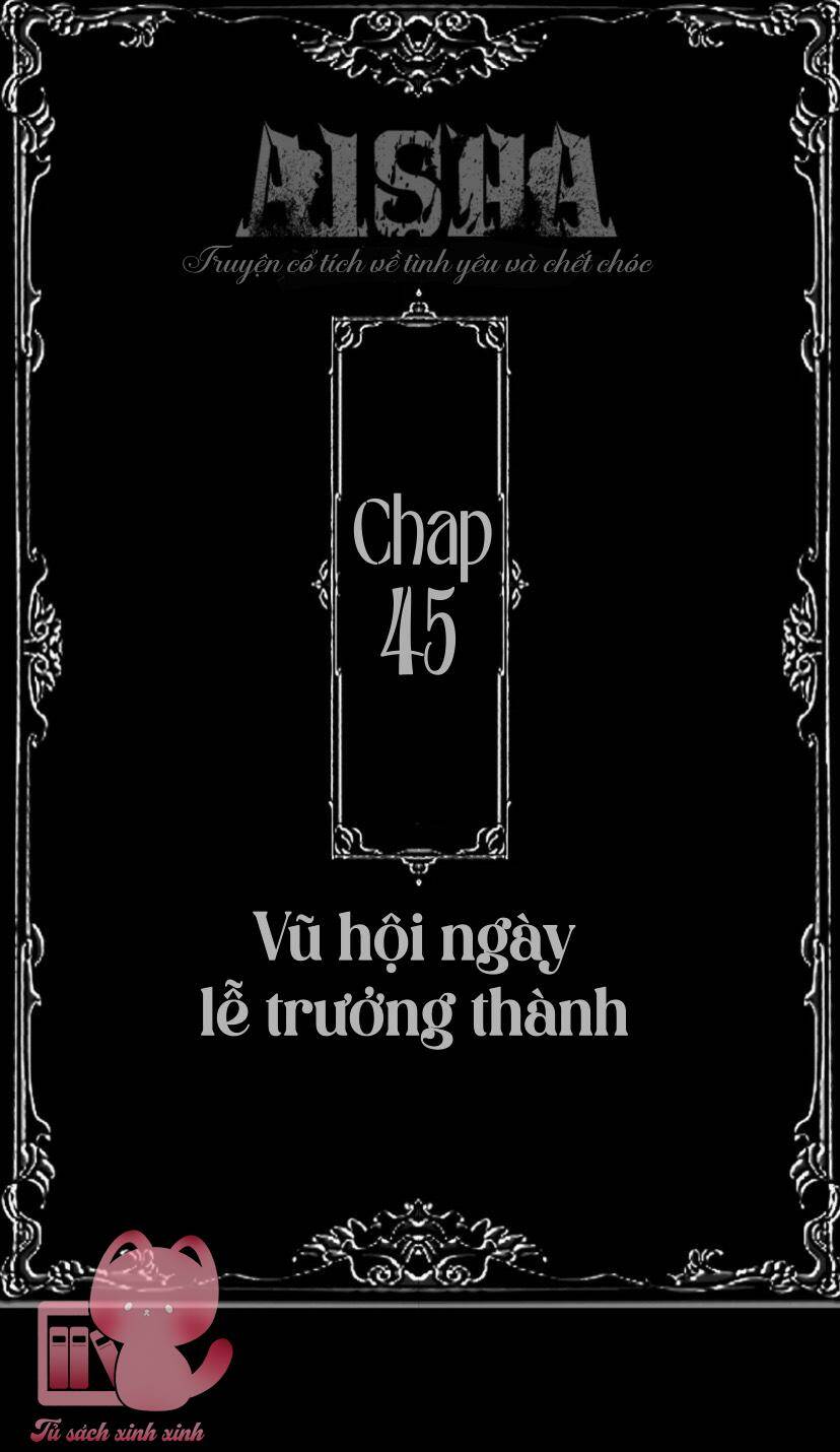 Aisha Chương 45 Ảnh 4