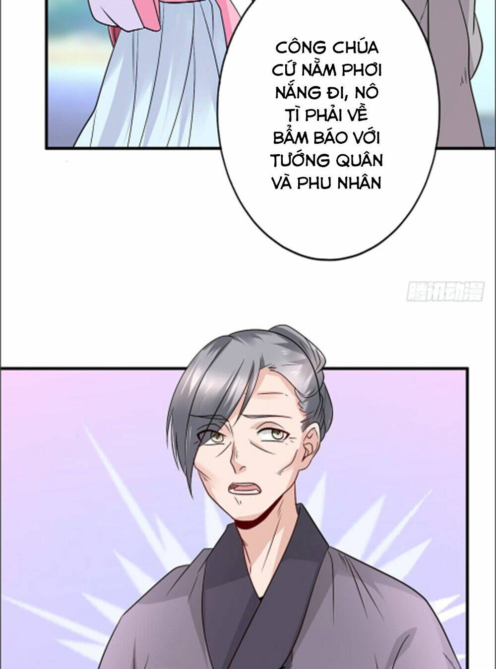 Phượng Hoàng Ngàn Năm Chương 19 Ảnh 17