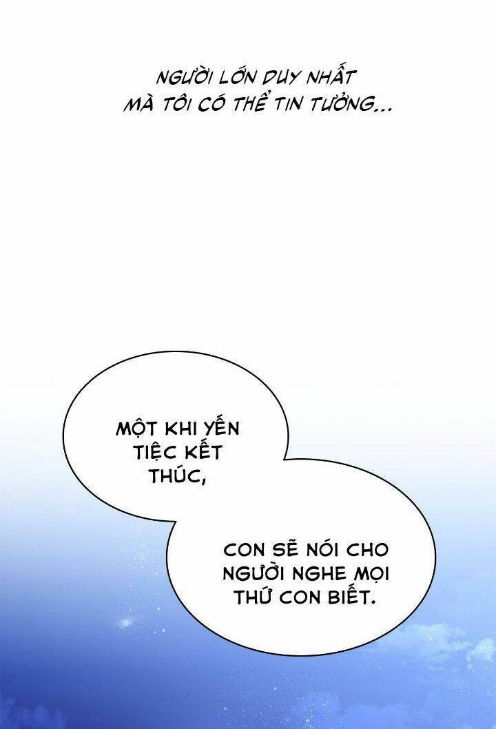 Vì Kết Cục Có Hậu Cho Cuốn Tiểu Thuyết Bi Kịch Chương 11 Ảnh 24
