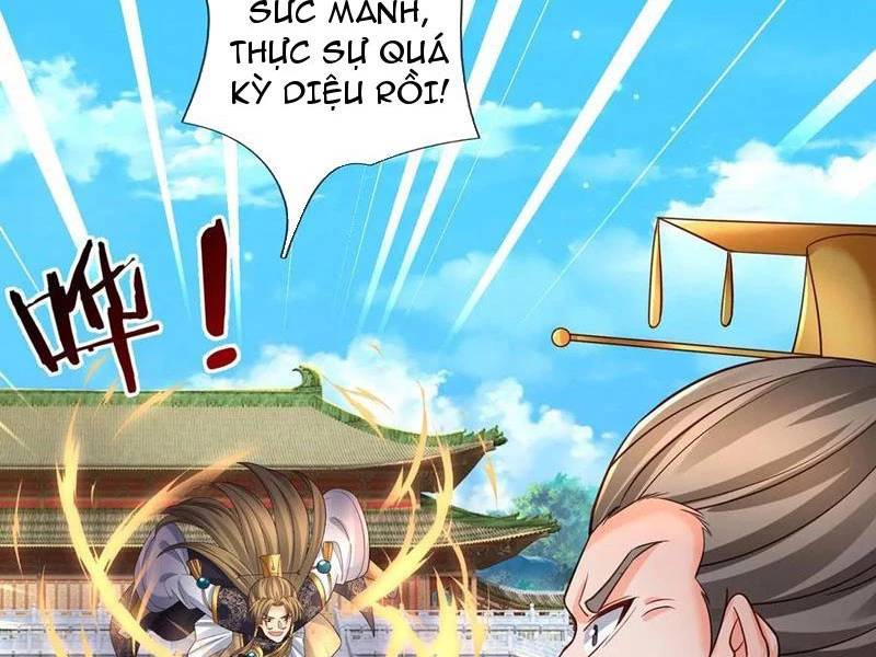 Khí Quan Thức Tỉnh, Ta Đột Nhiên Vô Địch! Chương 69 Ảnh 27