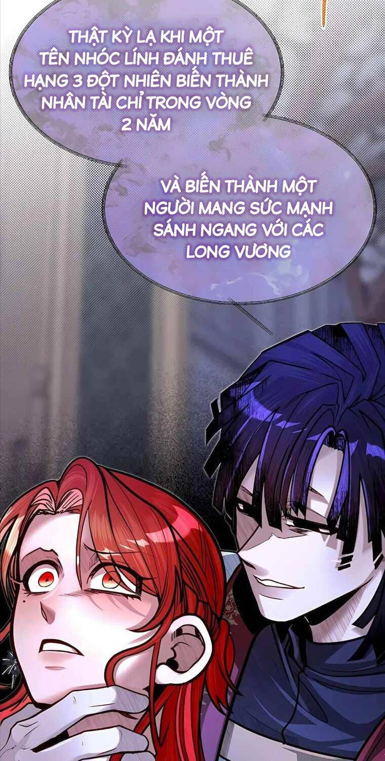 Anh Trai Anh Hùng Là Người Đã Chết Trong Học Viện Chương 78 Ảnh 39