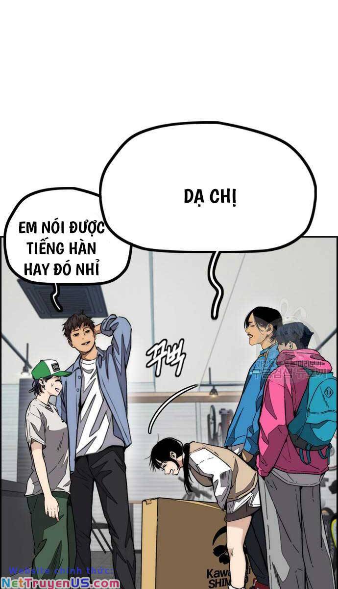 Wind Breaker Chương 477 Ảnh 8