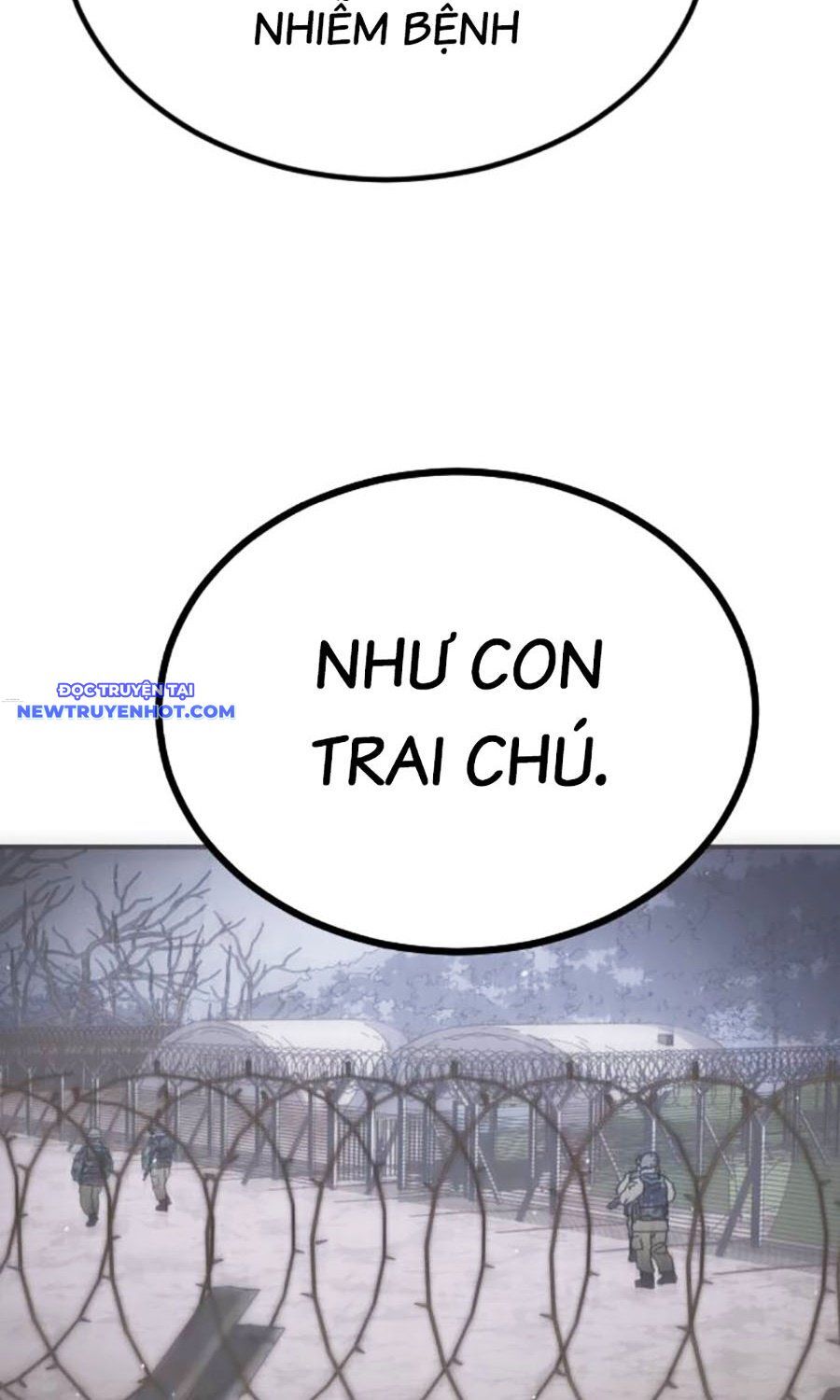Đại Dịch Seoul Chương 151 Ảnh 120