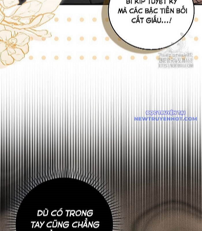 Trở Thành Đệ Tử Nhỏ Tuổi Nhất Phái Hoa Sơn Chương 41 Ảnh 27