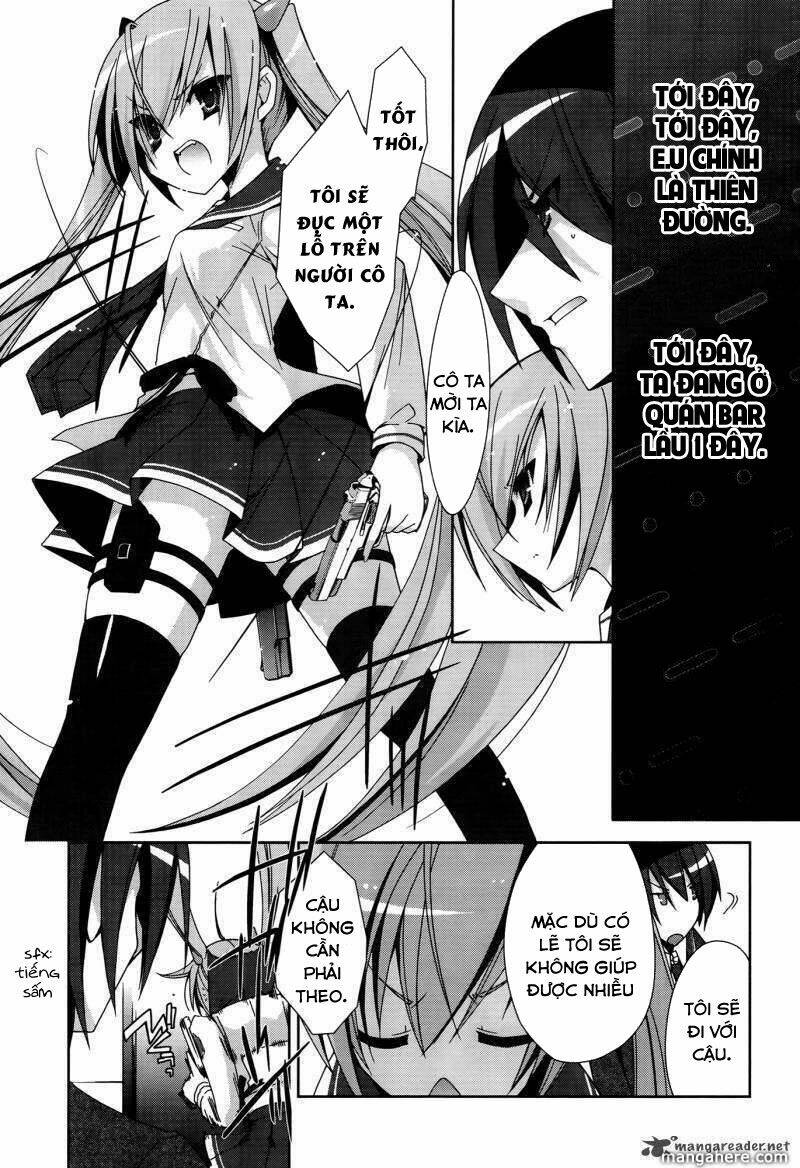 Hidan No Aria Aa Chương 12 Ảnh 8
