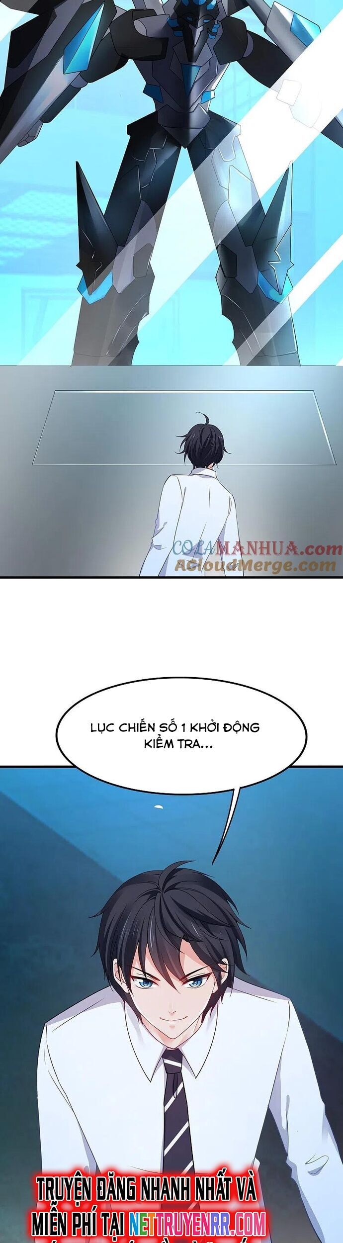 Vô Địch Học Bạ Hệ Thống Chương 235 Ảnh 12