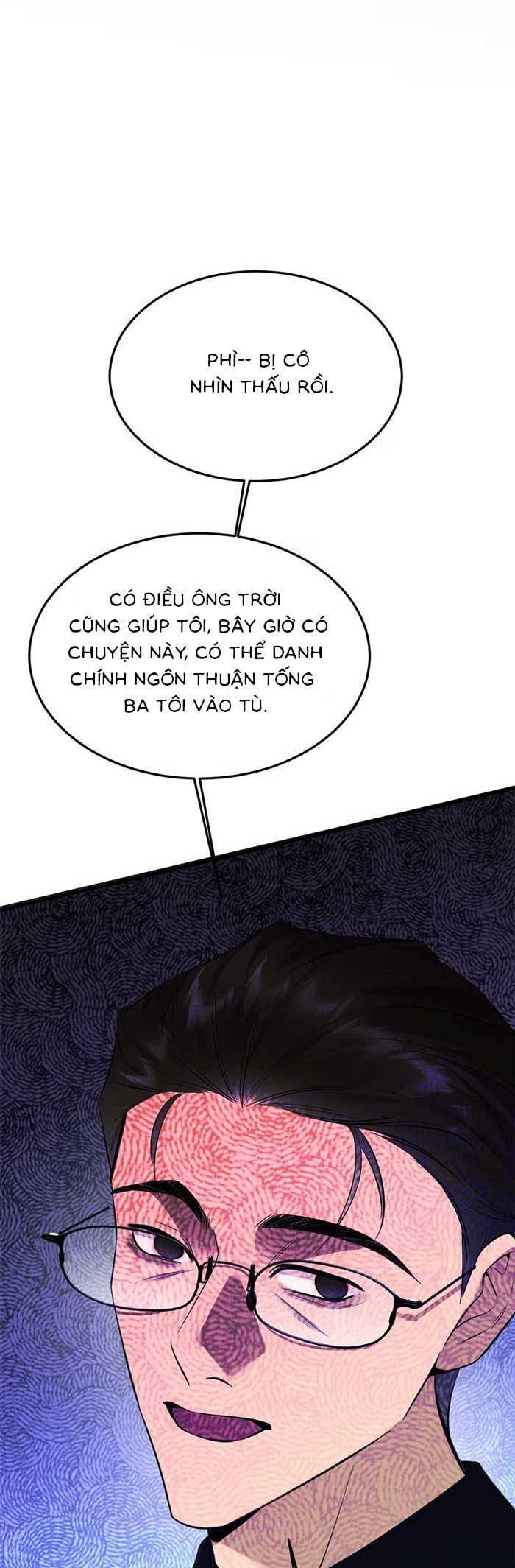 Chiếc Áo Choàng Lộng Lẫy Chương 14 Ảnh 19