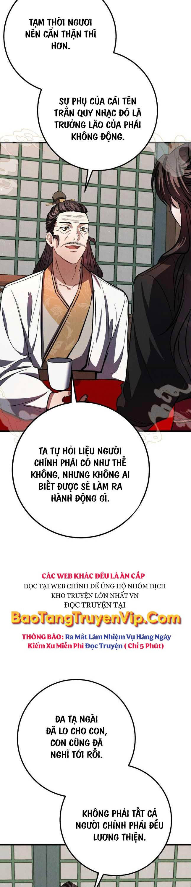 Thiên Tài Võ Thuật Hoàn Sinh Chương 30 Ảnh 46