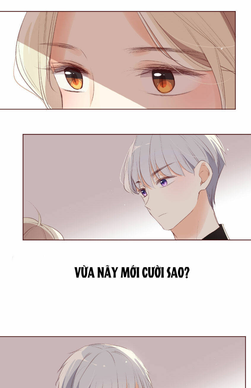 Yêu Em, Yêu Chính Tôi Chương 10 Ảnh 54