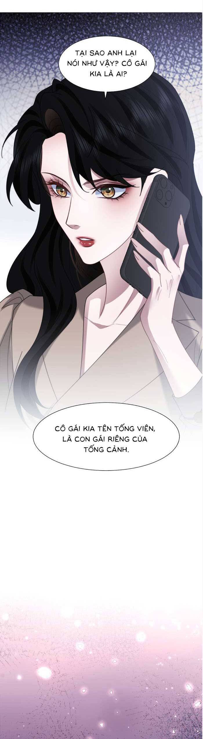 Nữ Tướng Xuyên Đến Hiện Đại Trở Thành Chị Dâu Quyền Lực Chương 129 Ảnh 11