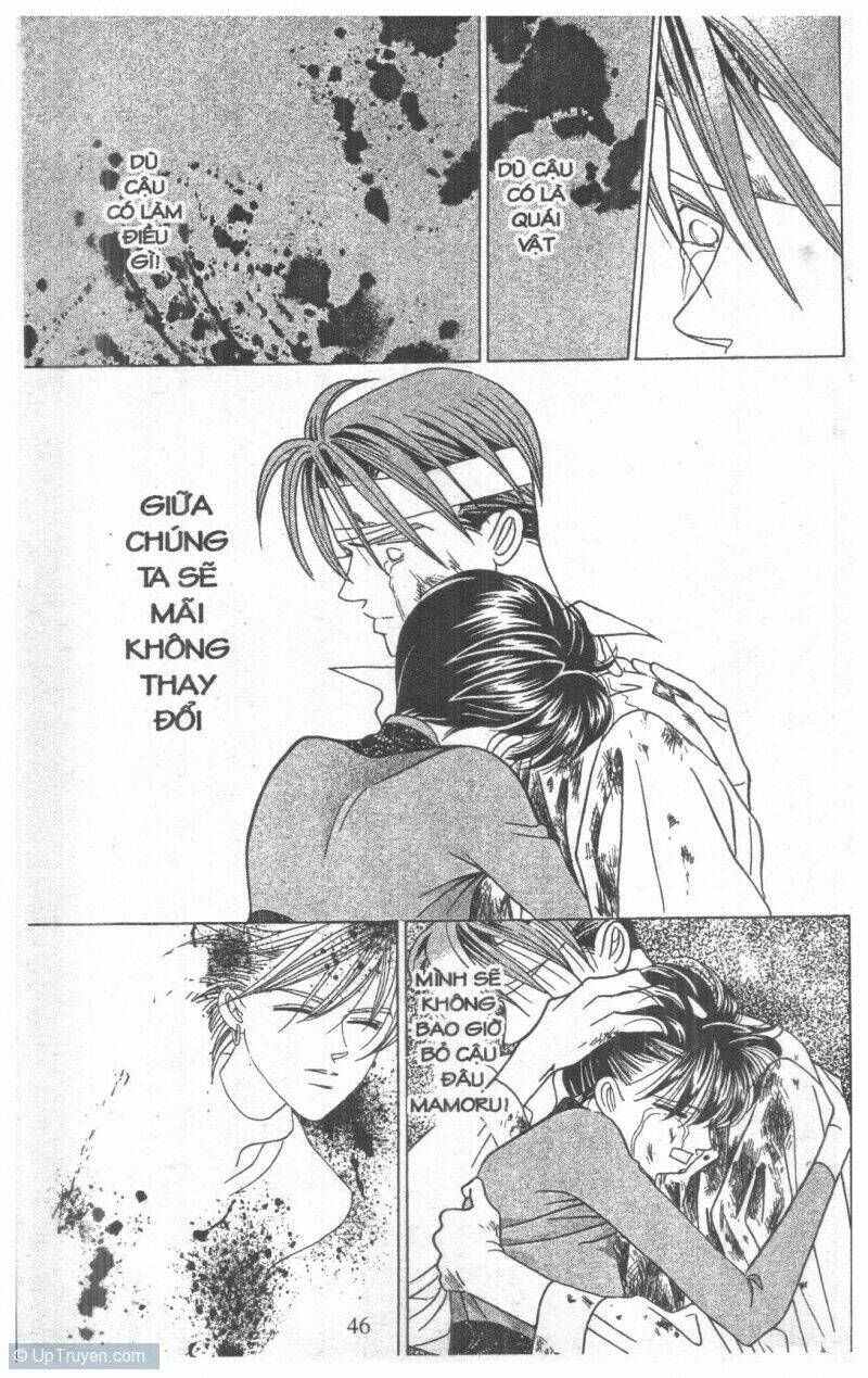 Nàng Tiên Ánh Trăng - Kaguya Hime Chương 17 Ảnh 46